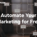 Automate Your Shopify Marketing with Free Email Tools | Uppush