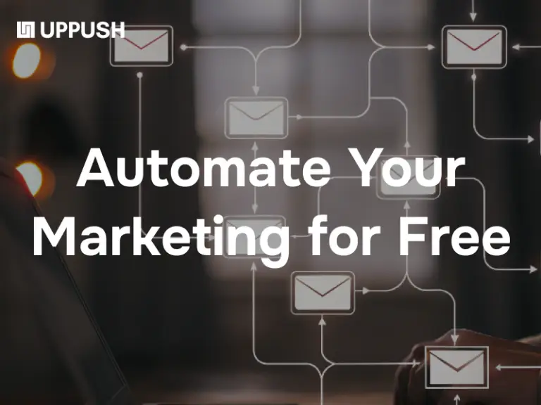 Automate Your Marketing for Free