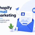 Shopify email marketing A complete guide for beginners