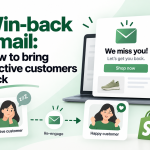 How to bring inactive customers back