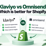 Klaviyo vs Omnisend Which is better for Shopify